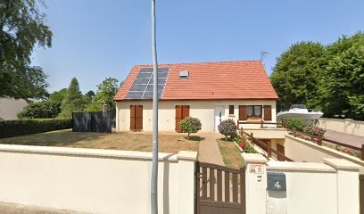 Le Louedec Christine, Dentiste à Courseulles-sur-Mer