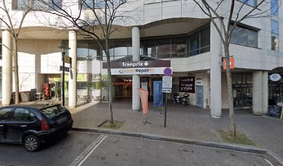 Docteur Laurent Souied - Chirurgien-dentiste, Dentiste à Rueil-Malmaison