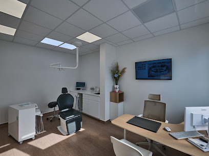 Dr Delphine Puche - Pratique Limitée À L'orthodontie Adulte Et Enfant Dentiste à Saint-Quentin