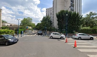 Thierry AUDET, Dentiste à Pantin