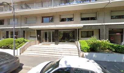 Malzieu Eve, Dentiste à Saint-Étienne