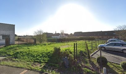 Fetie Mihai, Dentiste à Grande-Synthe