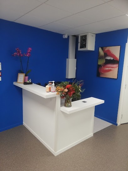 Dr DA CRUZ Bruno, Dentiste à Saramon