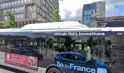 Benamram Gad, Dentiste à Choisy-le-Roi