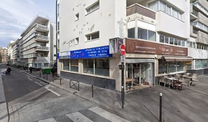 Durand Pascaline, Dentiste à Paris 19
