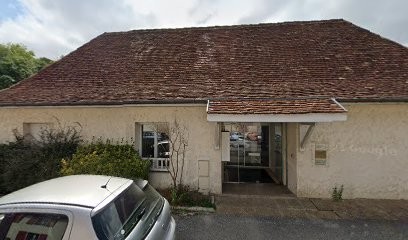 Convert Frédéric, Dentiste à Salies-de-Béarn