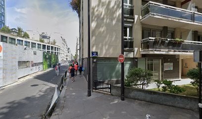 Dr Audrey Sarah Benguigui - Dentiste, Dentiste à Paris 15