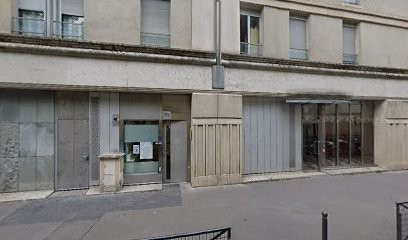 Chekroun Samuel, Dentiste à Paris 12