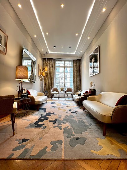 Chirurgiens Dentistes Idvh (Selarl), Dentiste à Paris 16