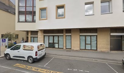 Perrin Antoine, Dentiste à Thionville