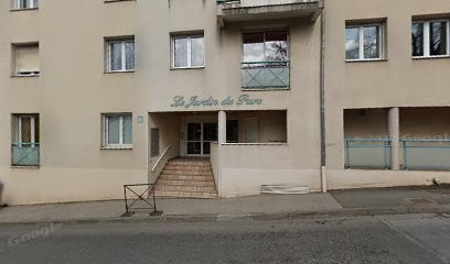 Périé Dominique, Dentiste à Rodez