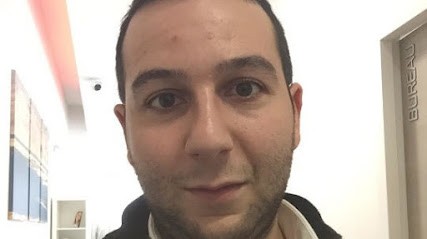 Dr Lionel Harari, Dentiste à Marseille 04