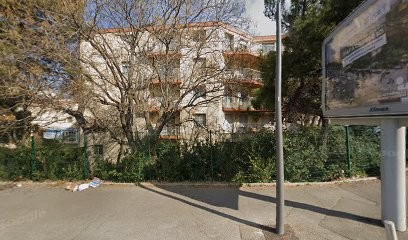 Docteur Cécile Touitou, Dentiste à Marseille 08