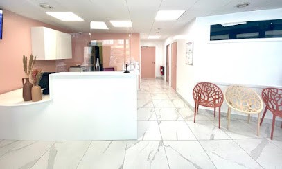 Admd Center Medical And Dental, Dentiste à Paris 18