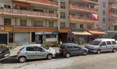 Villedieu Philippe, Dentiste à Nice