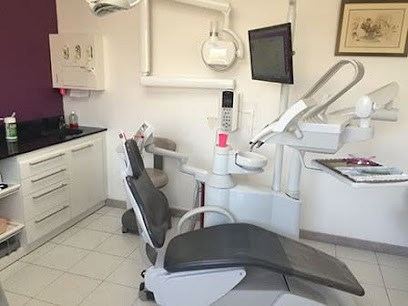 Dr Sophie CHAMPETIER, Dentiste à Aubagne