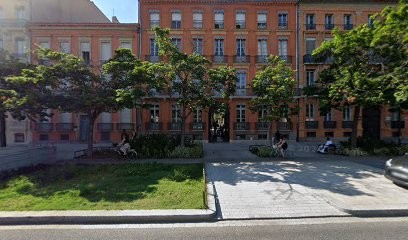 Dr. Nicole Garbarsky, Dentiste à Toulouse