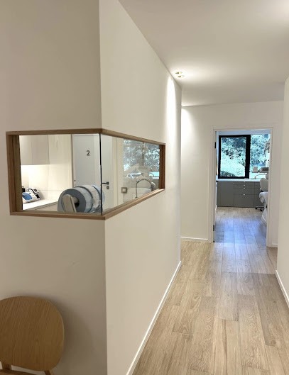 Dr Célie GRECO, Dentiste à Mougins