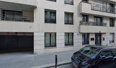 Eynath Assaraf, Dentiste à Neuilly-sur-Seine