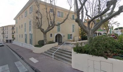 Dr Mathey philippe, Dentiste à Toulon