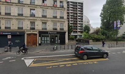 Dentaire Dormoy SCM, Dentiste à Paris 18