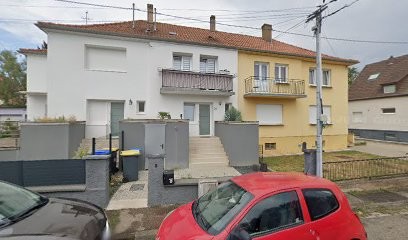 Dr Alexander YENOKYAN, Dentiste à Lingolsheim