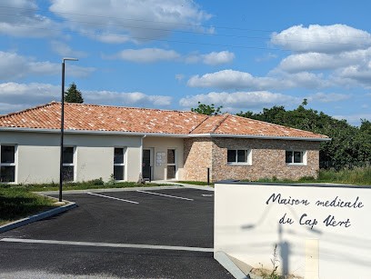 Cabinet dentaire Drs Angeles, Arazo & Labarriere, Dentiste à Cintegabelle