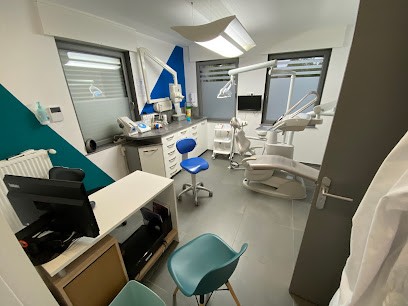 Bournonville Valentin, Dentiste à Cysoing