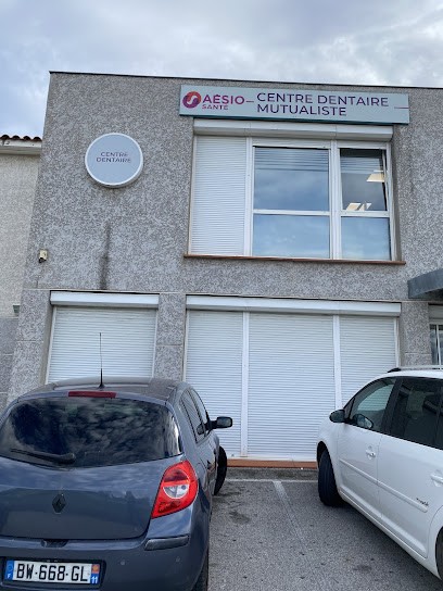 Centre dentaire Mas Guerido, Dentiste à Perpignan