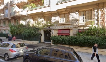 Odonto Rossini, Dentiste à Nice