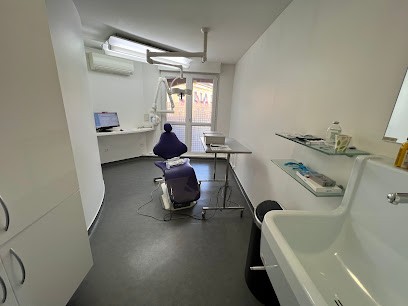 Dr Christophe Dubois - Chirurgien-Dentiste Gleize, Dentiste à Gleizé