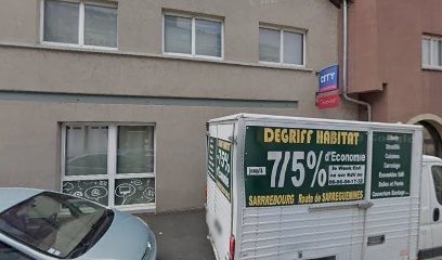 Jacob Francis, Dentiste à Sarrebourg