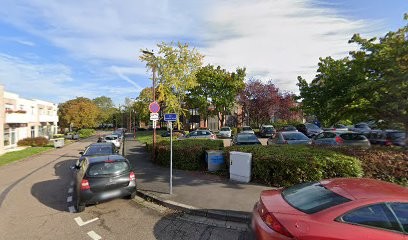 Michel Dupont Valerie Geraldine, Dentiste à Metz