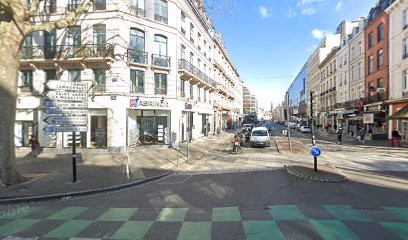 Docteur Patrick Bertreux, Dentiste à Lille