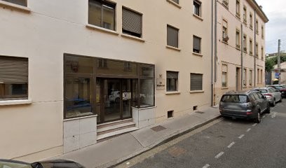 Quenot Jacques, Dentiste à Oullins