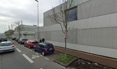 Dr Agathe TAUBREGEAS, Dentiste à Tourcoing