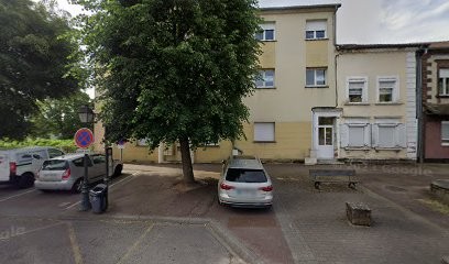 Docteur Guldner Pauline, Dentiste à Freyming-Merlebach