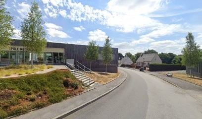 Cabinet dentaire, Dentiste à Merdrignac