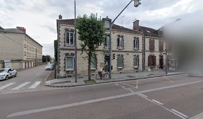 Dr CONTINANT Maximilien, Dentiste à Sainte-Savine