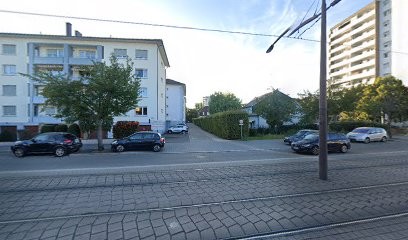 Cabinet Dentaire Chauviret Emilie- Zimme SCM, Dentiste à Ostwald