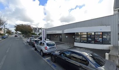 MOIZANT Mouna, Dentiste à Brest