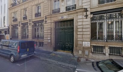 Caroline Kabla, Dentiste à Paris 11