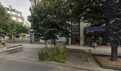 Dr Thierry Partouche, Dentiste à Paris 11