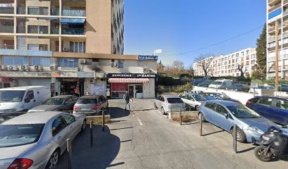 Barbaud Dominique, Dentiste à Marseille 14
