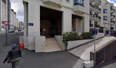 Reveillère Sylvette, Dentiste à Clermont-Ferrand