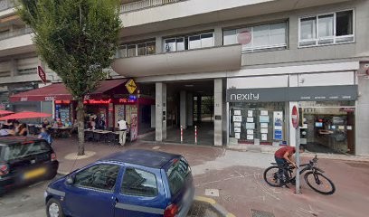 Cabinet Chazelas / Ruttimann, Dentiste à Limoges