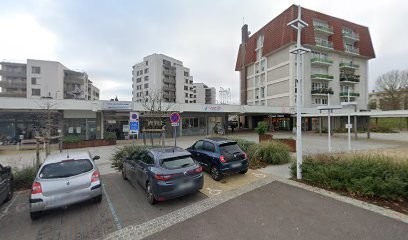 Aronoff Jean-François, Dentiste au Grand-Quevilly
