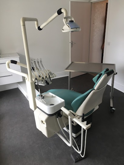 Dr Valerie FRIDMAN, Dentiste à Rosny-sous-Bois