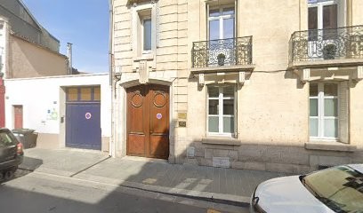 Camus Gwenaelle, Dentiste à Épernay