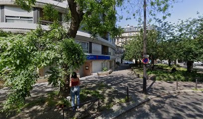 Dr CERCEAU léa, Dentiste à Paris 15